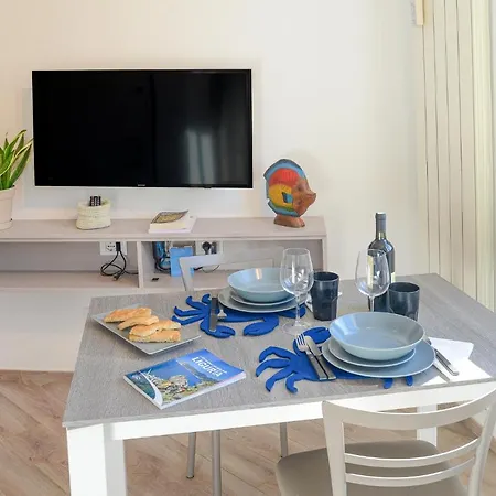 Lägenhet Tra Le Volte E Il Mare - Casa Vacanze *