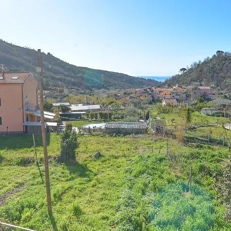 Lägenhet Tra Le Volte E Il Mare - Casa Vacanze Loano
