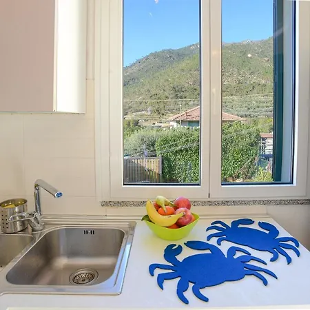 Lägenhet Tra Le Volte E Il Mare - Casa Vacanze
