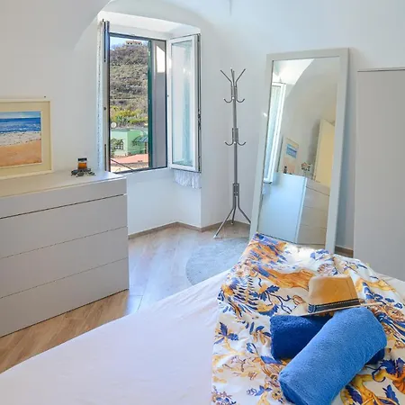 Tra Le Volte E Il Mare - Casa Vacanze