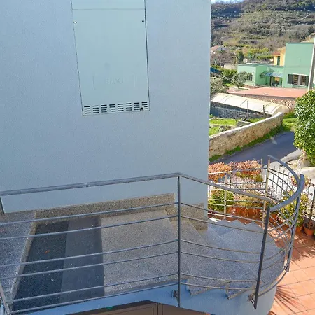 Lägenhet Tra Le Volte E Il Mare - Casa Vacanze Loano